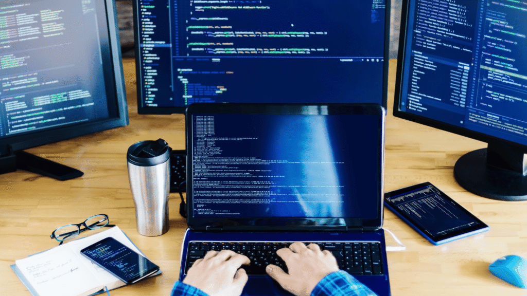 custom software development 1024x576