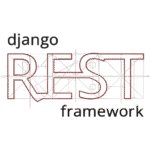 django rest