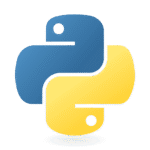 python