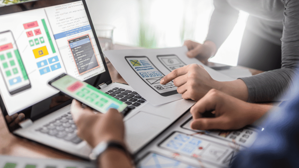 web mobile app development 1024x576